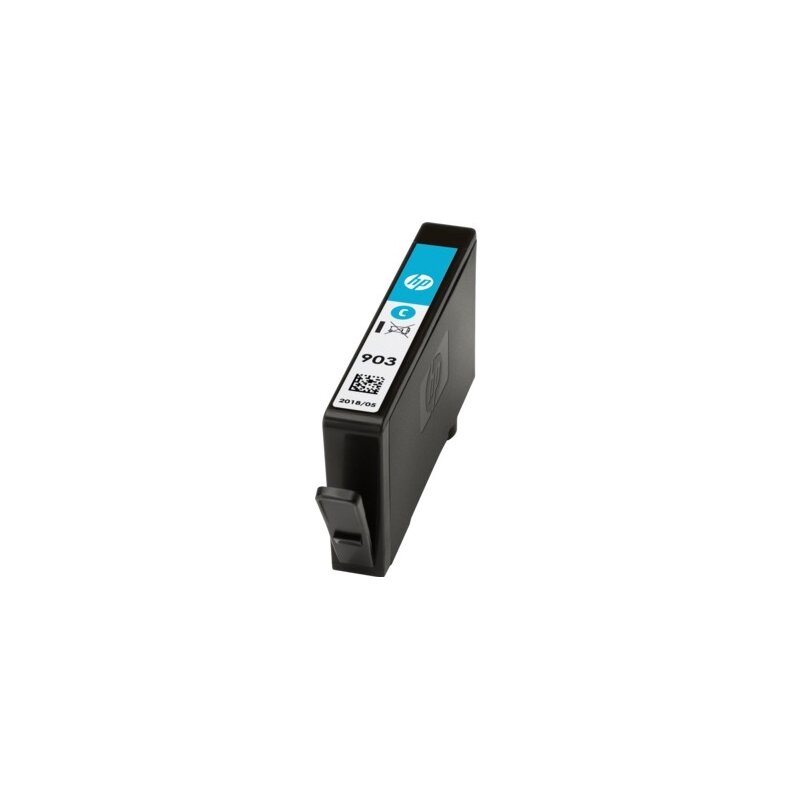 Tusz HP 903 Cyan Instant Ink T6L87AE