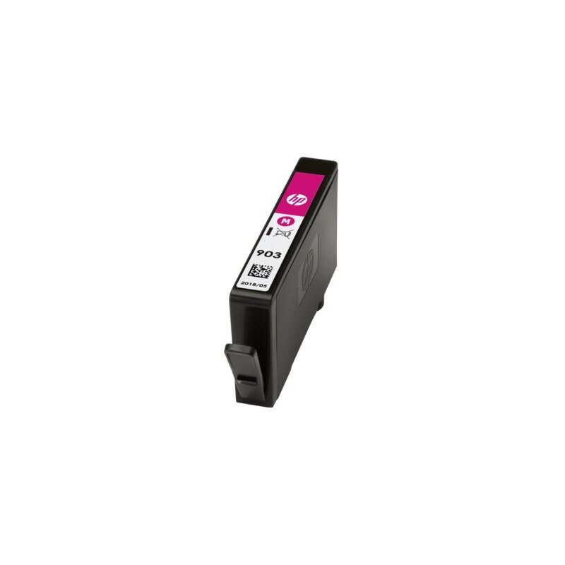 Tusz HP 903 Instant Ink Purpurowy 4 ml T6L91AE