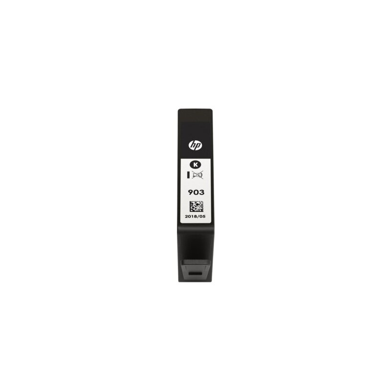 Tusz HP 903 Instant Ink Czarny 8 ml T6L99AE