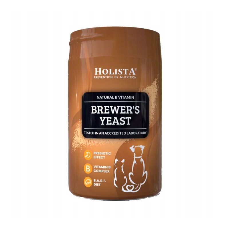 Holista Brewer's Yeast 200 g