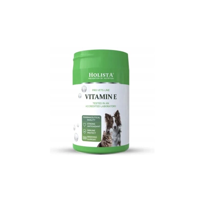 Holista Vitamin E 200 g