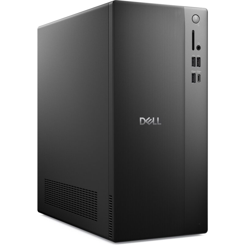 Komputer DELL Pro Tower Essential QVT1260 i3-14100 8GB RAM 512GB SSD Wi-Fi Windows 11 Professional