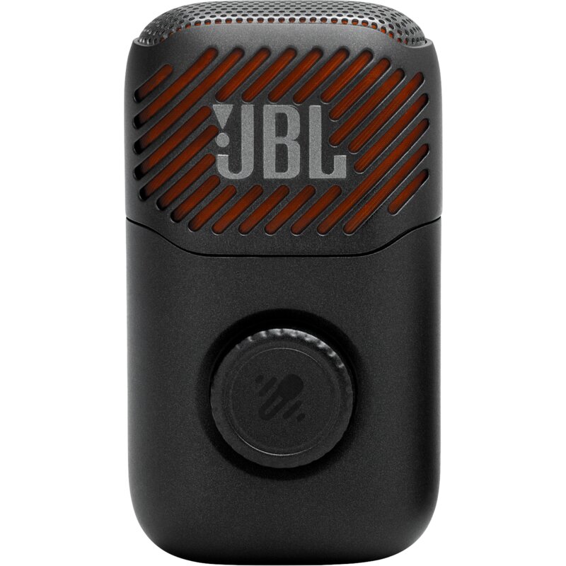 Mikrofon JBL EasySing Mic Mini Czarny