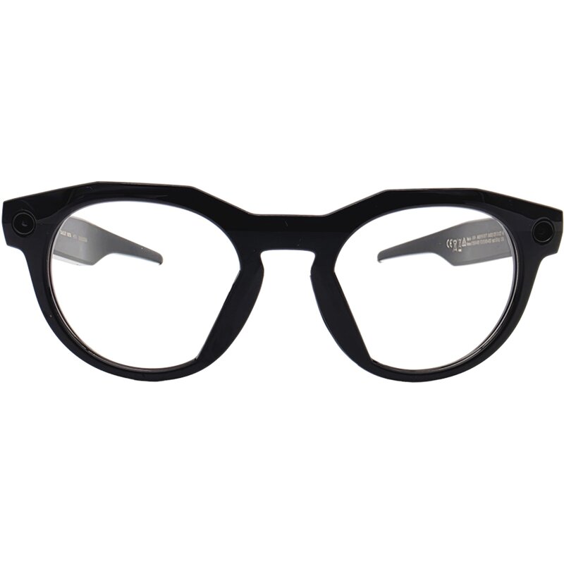 Okulary Meta Oakley HSTN Czarny