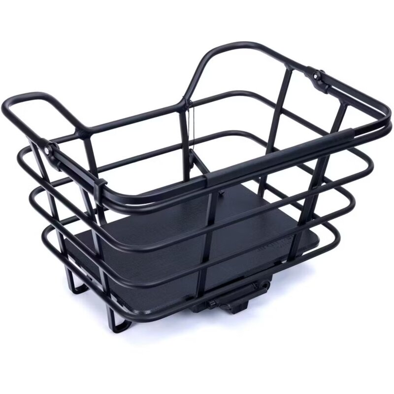 Koszyk na rower ATRANVELO Epic 00-02-13853-02-00117 Aluminium