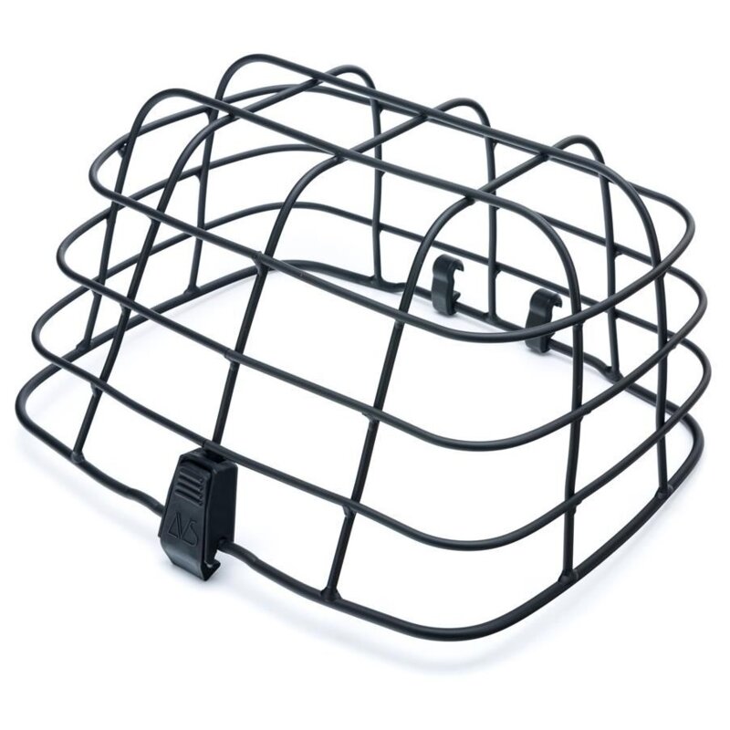 Osłona na koszyk ATRAN VELO Duo Cover 00-02-13853-02-00075 Stalowy