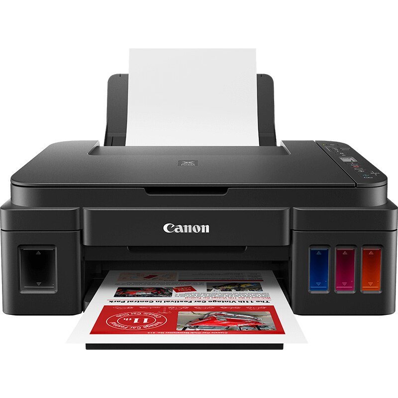 Canon Pixma G3410 MegaTank