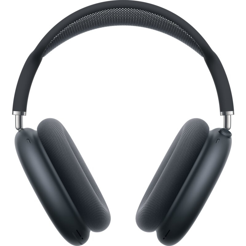 Słuchawki nauszne APPLE AirPods Max 2 ANC MHWK4ZM/A Północ