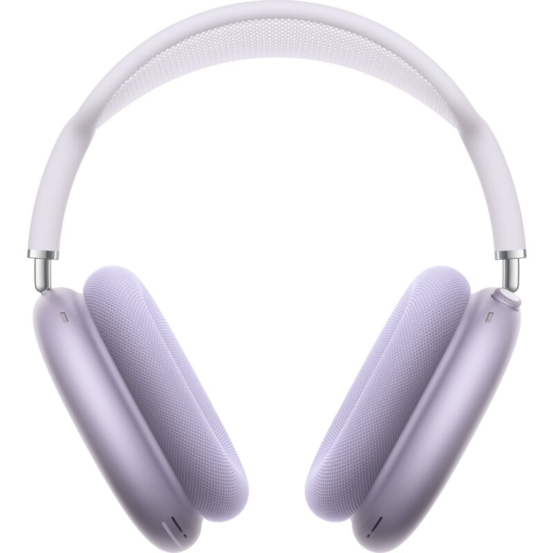 Słuchawki nauszne APPLE AirPods Max 2 ANC MHWP4ZM/A Fioletowy