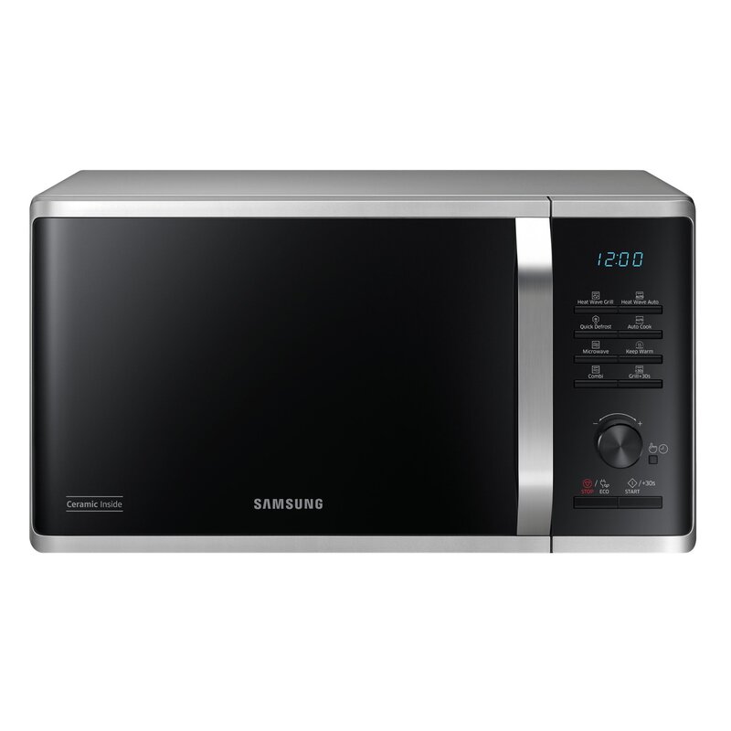 Samsung MG23K3575AS Grill