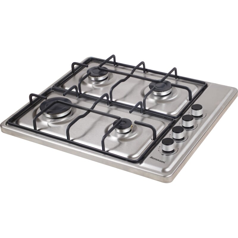 Kuchenka nastawna RAVANSON K-04SNG