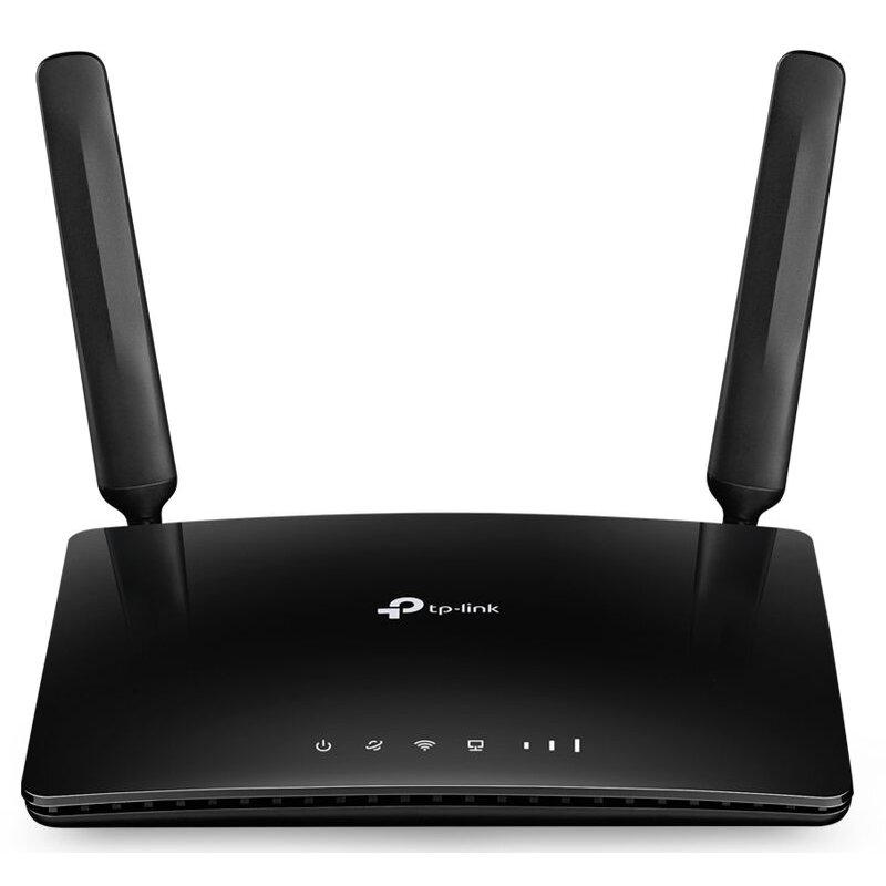 Router TP-LINK Archer MR400 2.4 / 5 GHz (DualBand), Gniazdo SIM
