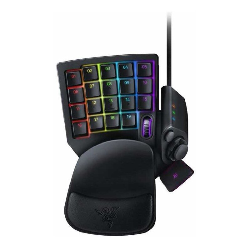 Klawiatura RAZER Tartarus V2