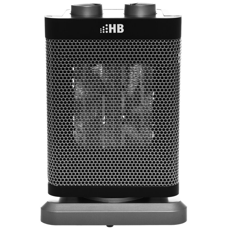 Termowentylator HB CFH1503M