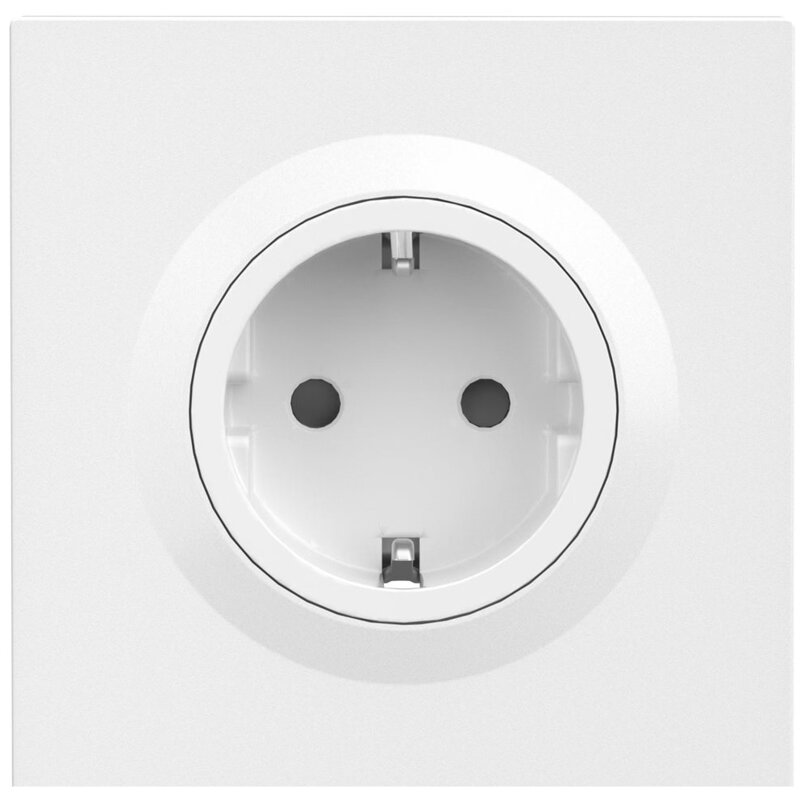 Inteligentne gniazdko SONOFF WS01TPE-E Wi-Fi (typ F)