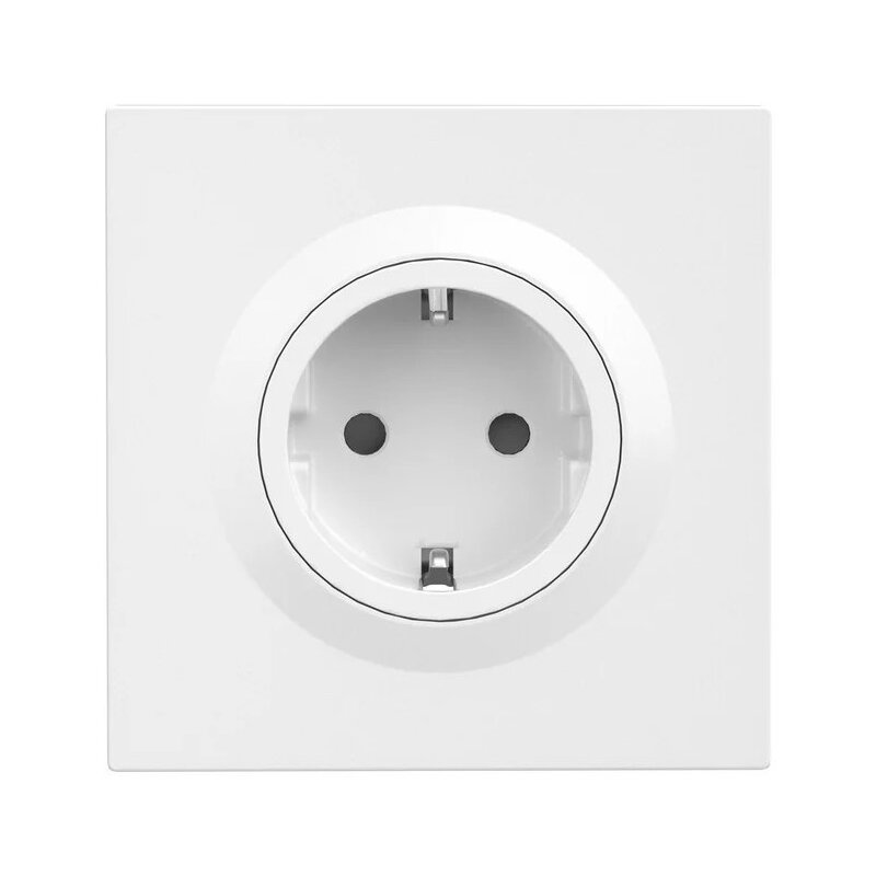 Gniazdko elektryczne SONOFF WS01STPF-E