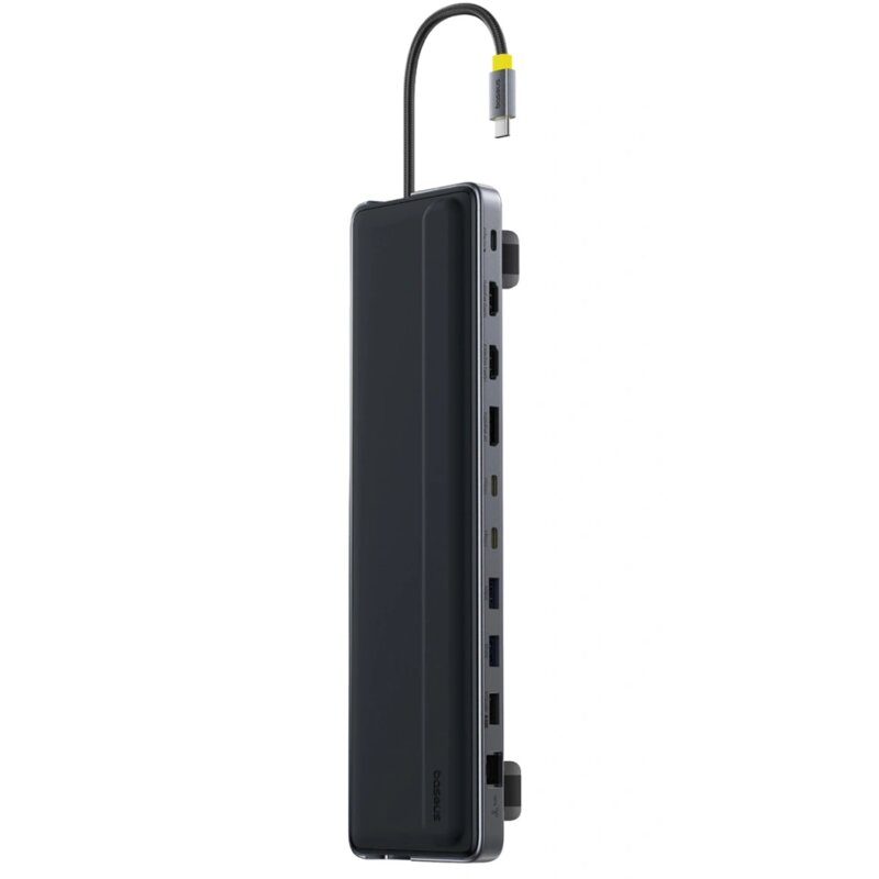 Stacja dokująca BASEUS EliteJoy EH3 USB Typu C, Aktywna / Pasywna