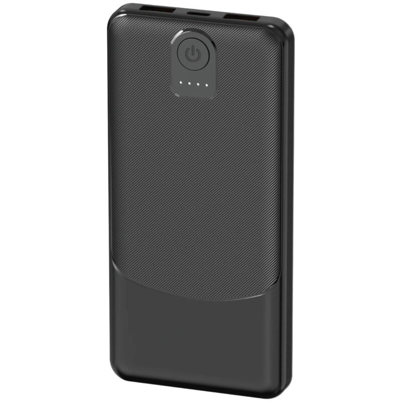 Powerbank DUDAO K10Pro 20000 mAh 10W Czarny