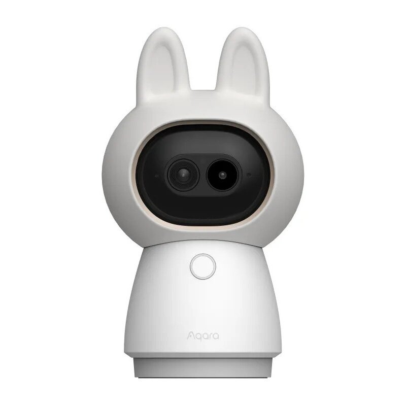 Aqara Camera Hub G350 Select