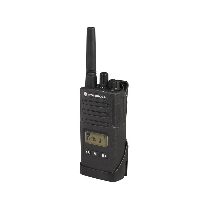 Radiotelefon MOTOROLA XT460 Czarny