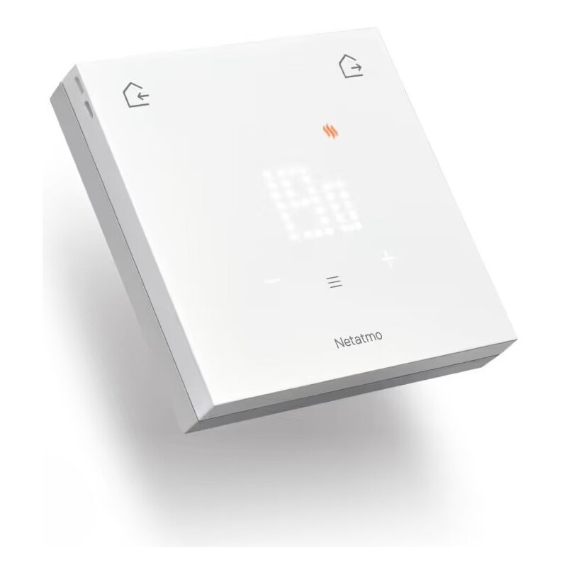 Termostat bezprzewodowy NETATMO ETP-DC