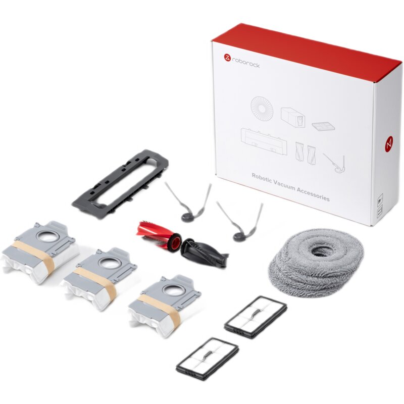 Zestaw akcesoriów ROBOROCK Do Saros 20 (13 elementów)