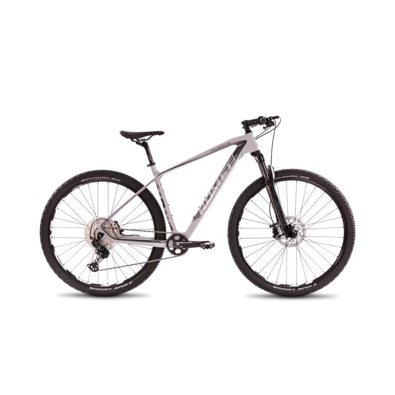 Rower górski MTB ROMET Monsun 3.1 29152260-B U15 29 cali Szary