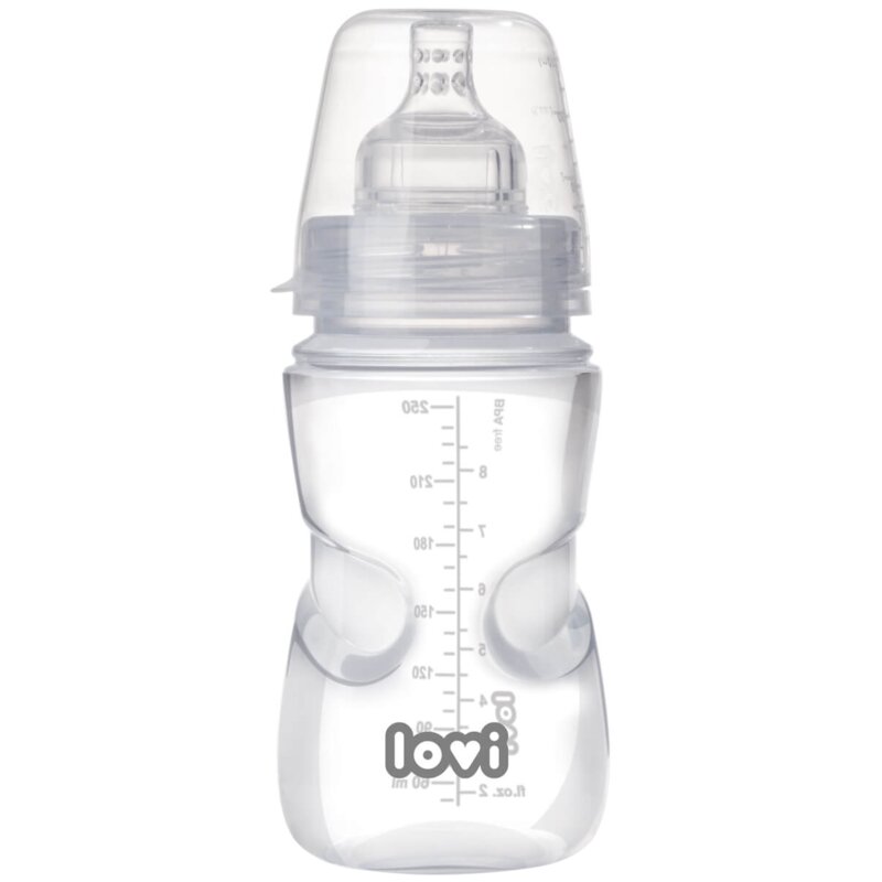 Butelka LOVI Medical