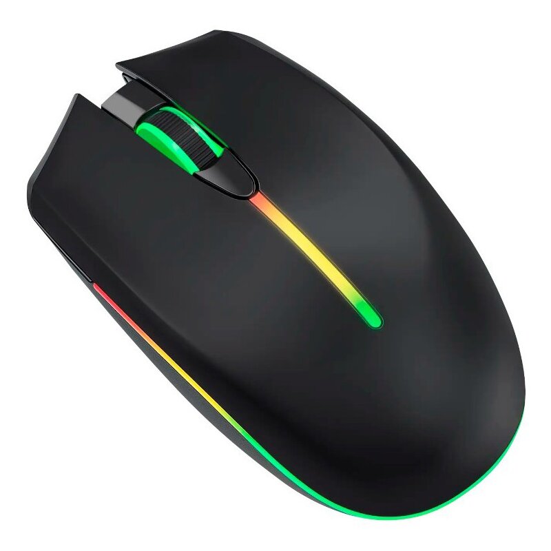 Mysz DEFENDER Fusion MM-283