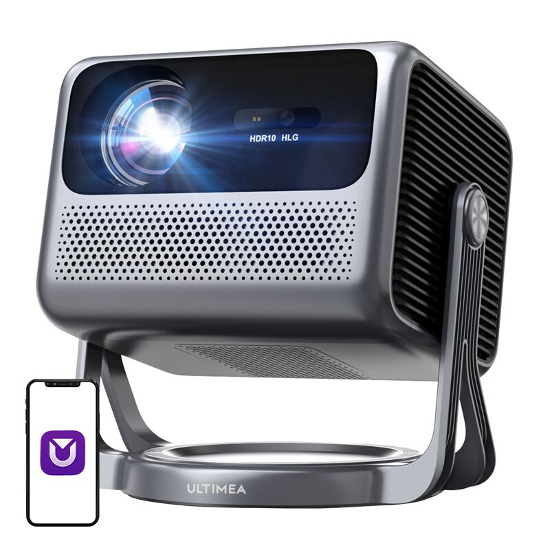 Projektor ULTIMEA Nova C40