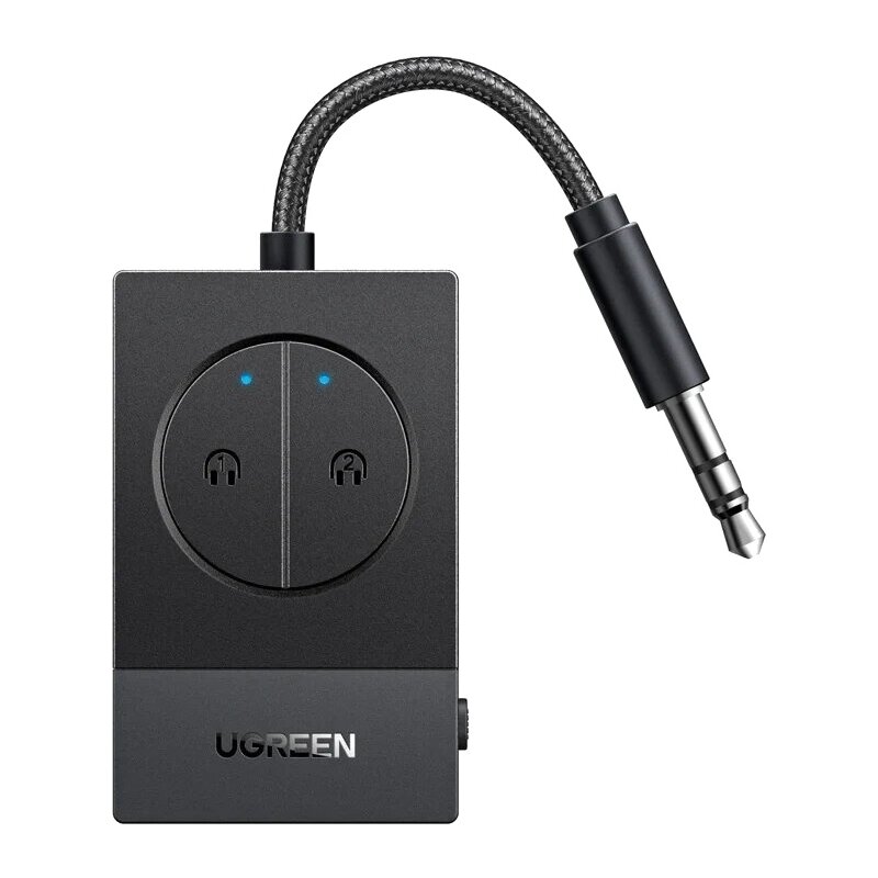 Transmiter/Adapter UGREEN BT305 Czarny