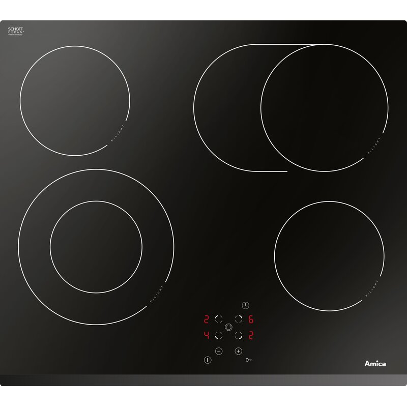 Amica PC6411PT 57,6cm