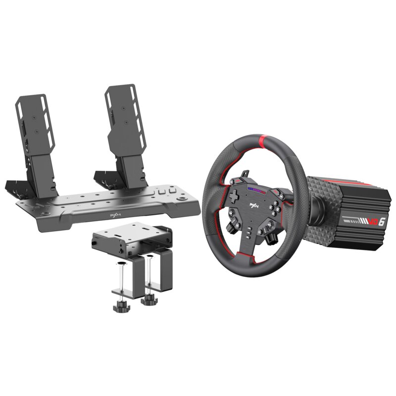 PXN Zestaw VD6
