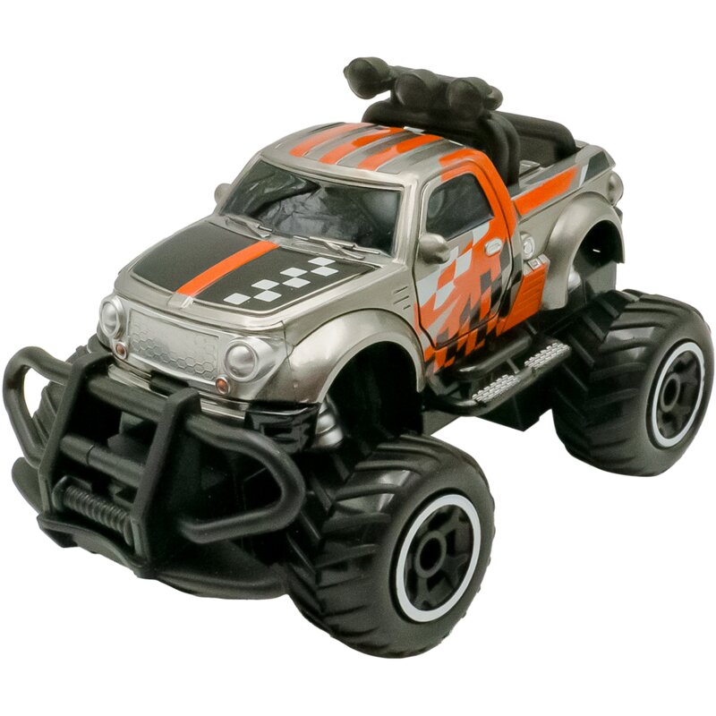 Samochód zdalnie sterowany TAIYO Mini Truck 400001DT