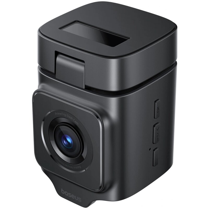 Wideorejestrator BASEUS PrimeTrip VD1 + Kamera tylna