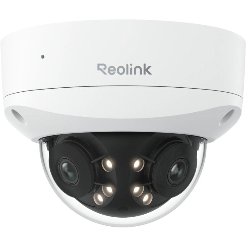 Kamera REOLINK Duo Series P757 16MP Zewnętrzna / Wewnętrzna, LAN