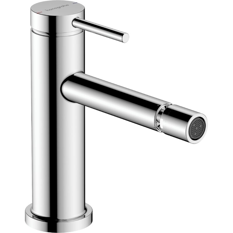 Bateria bidetowa HANSGROHE Tecturis S 73201000 Chrom
