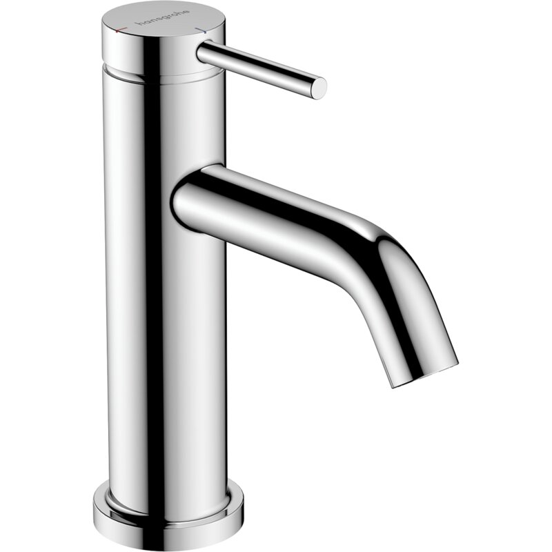 Bateria umywalkowa HANSGROHE Tecturis S 80 CoolStart EcoSmart+ 73301000 Chrom