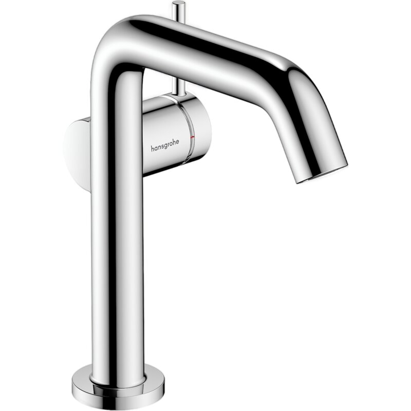 Bateria umywalkowa HANSGROHE Tecturis S 150 Fine CoolStart Ecosmart+ 73340000 Chrom