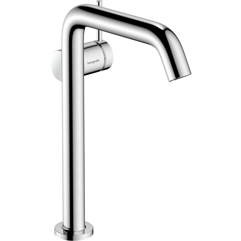 Bateria umywalkowa HANSGROHE Tecturis S 240 Fine CoolStart EcoSmart+ 73372000 Chrom