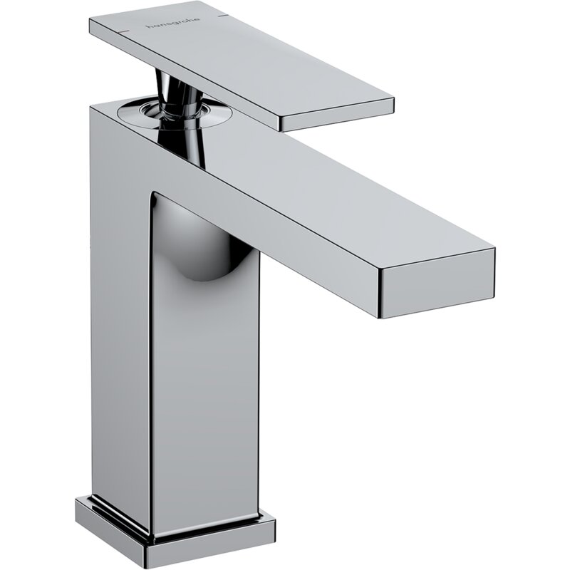 Bateria umywalkowa HANSGROHE Tecturis E 110 EcoSmart+ 73010000 Chrom