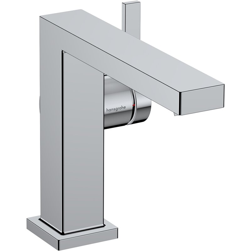 Bateria umywalkowa HANSGROHE Tecturis E 110 Fine CoolStart Ecosmart+ 73020000 Chrom