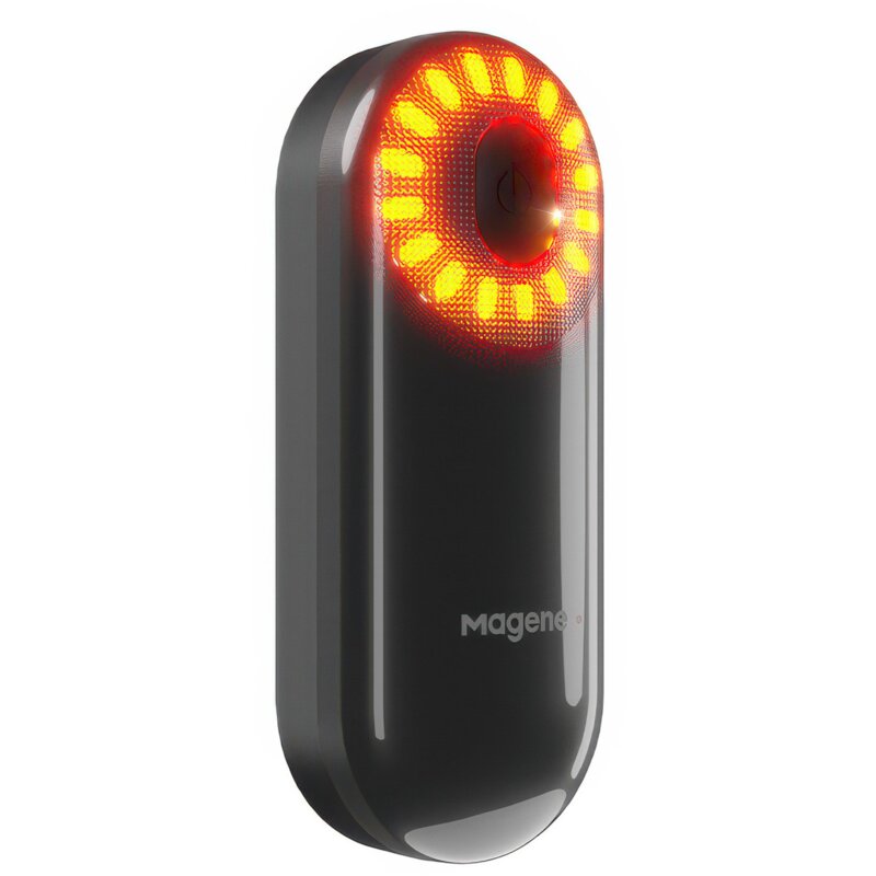 Lampka rowerowa MAGENE L508