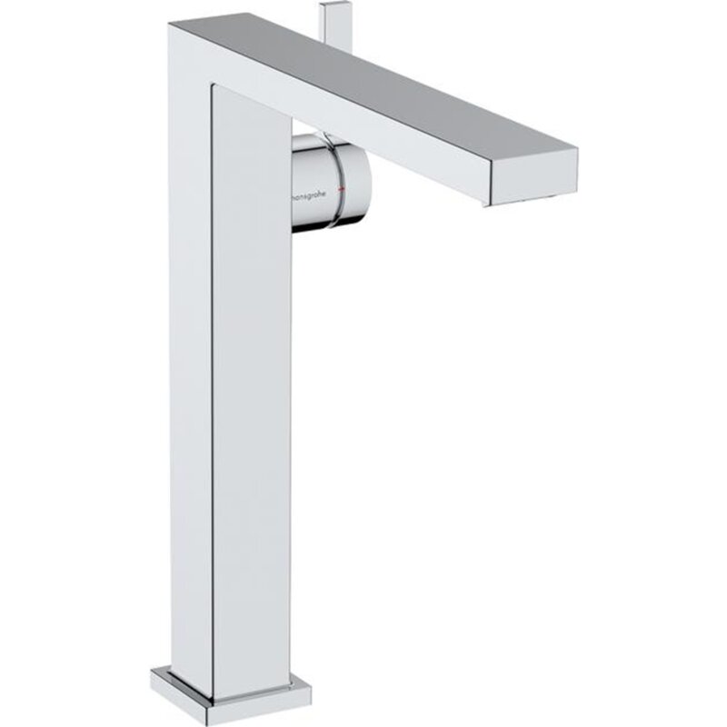 Bateria umywalkowa HANSGROHE Tecturis E 240 Fine 73070000 Chrom