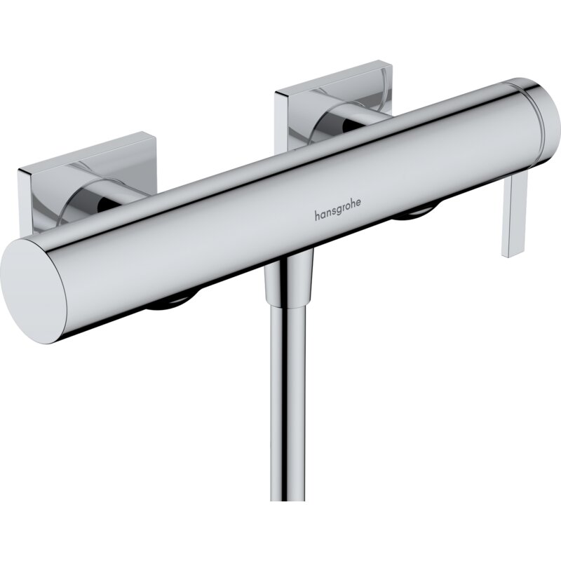 Bateria prysznicowa HANSGROHE Tecturis E 73620000 Chrom