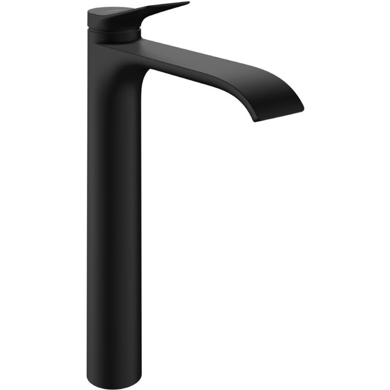 Bateria umywalkowa HANSGROHE Vivenis 250 CoolStart 75044670 Czarny mat