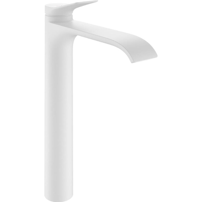 Bateria umywalkowa HANSGROHE Vivenis 250 CoolStart 75044700 Biały matowy