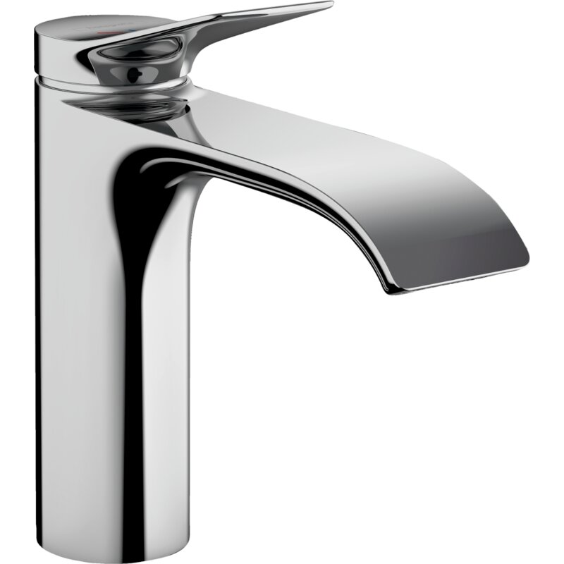 Bateria umywalkowa HANSGROHE Vivenis 110 CoolStart 75024000 Chrom