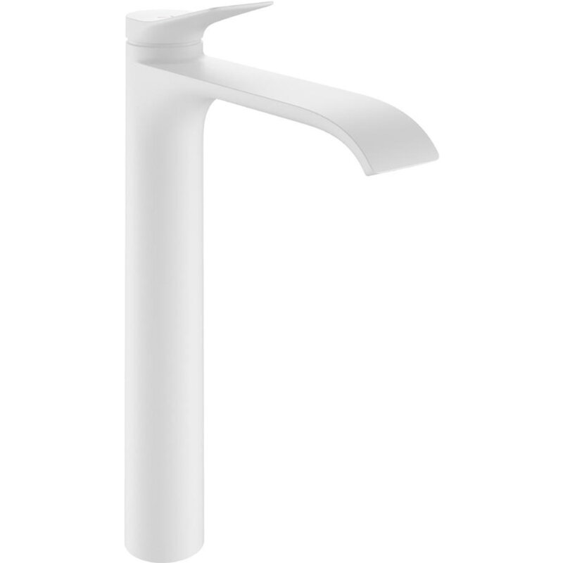 Bateria umywalkowa HANSGROHE Vivenis 250 CoolStart 75045700 Biały matowy