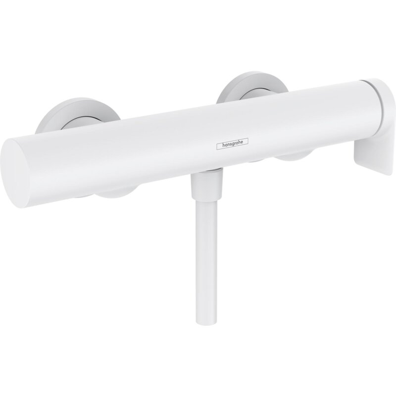 Bateria prysznicowa HANSGROHE Vivenis 75620700 Biały matowy